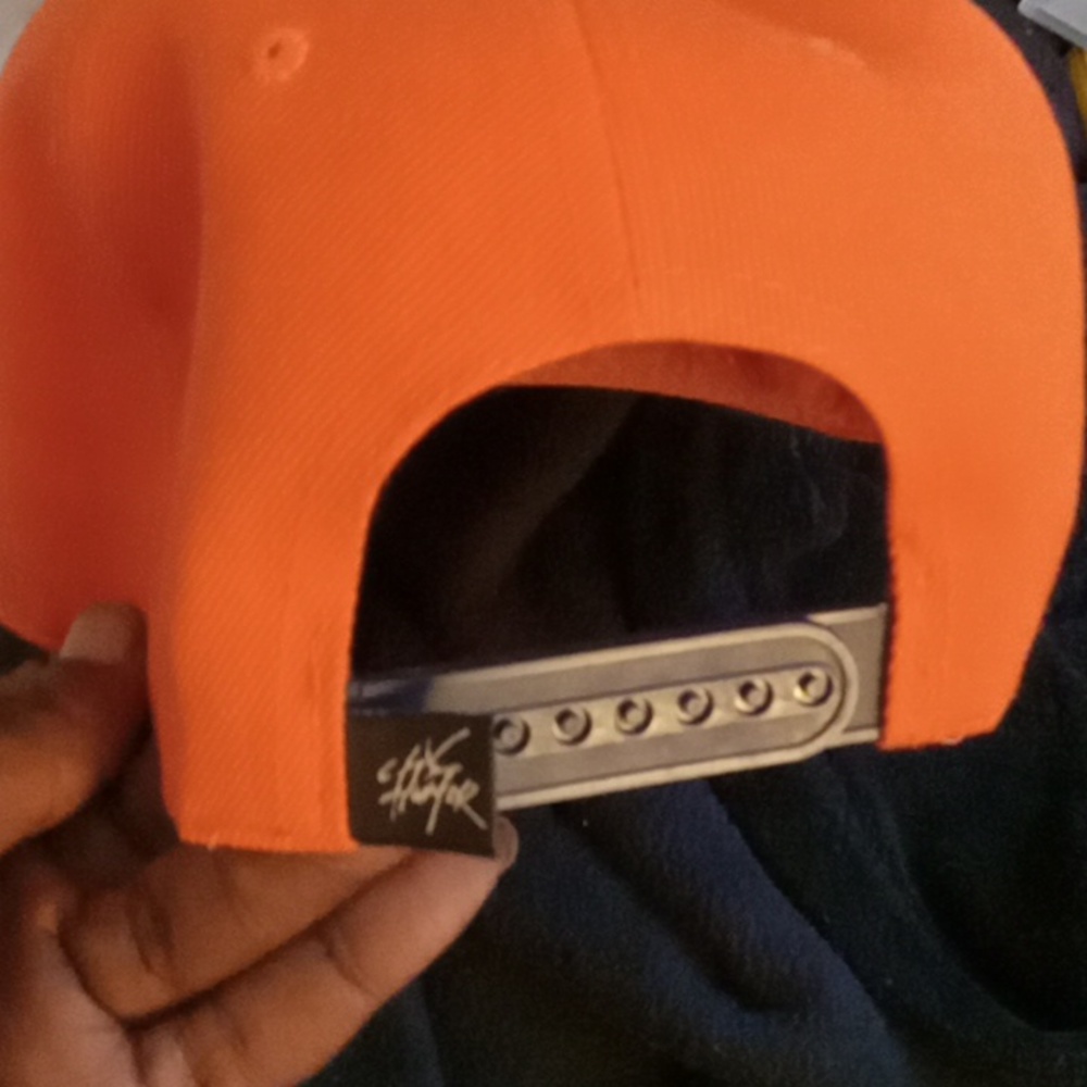 Men's ball cap 🧢 - Picture 3 of 5